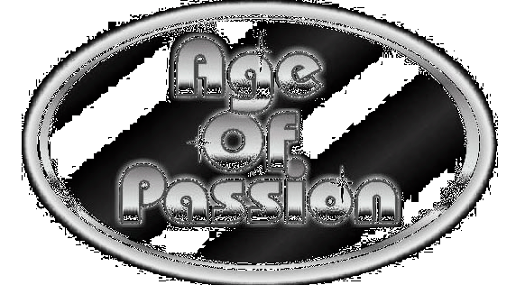 AGE OF PASSION Logo